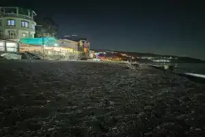 Домик у моря, Солнечногорское
