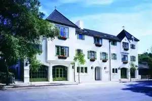 L Auberge Carmel, Кармел