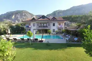 Gocek Arion Hotel, Гечек
