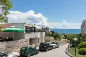 Luxury Rooms Pino, Сплит