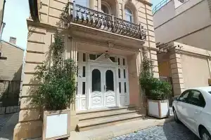 Old Street Boutique Hotel, Баку