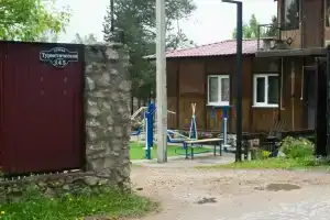 Дачный клуб «Как Дома», Велегож