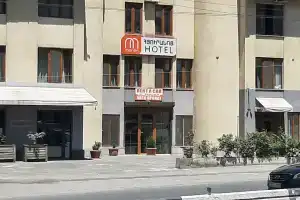Дом «Merien Guesthouse 16»