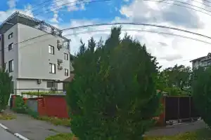 Мини-отель «Лилу», Геленджик