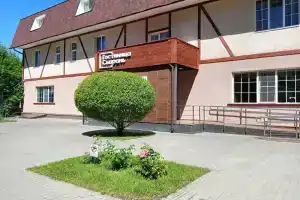 Гостиница «Сызрань»