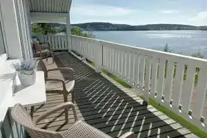 Гостевой дом «Мункинмяки»