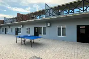 Гостевой дом «МВА»