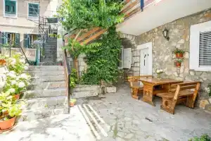 Apartment Sara, Сплит