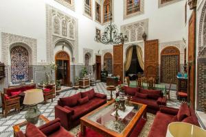 Riad Damia Suite & Spa, Фес