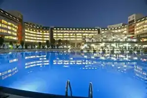 Amelia Beach Resort Hotel - All Inclusive, Кизилот