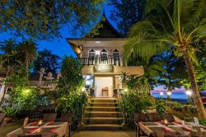 Отель «Thai Kamala Beach Front»