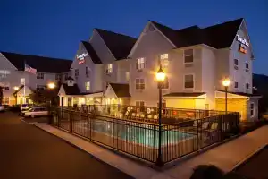 TownePlace Suites by Marriott Medford, Медфорд