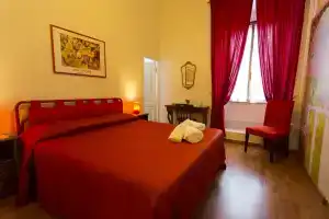 Мини-отель «Laterano Inn», Рим