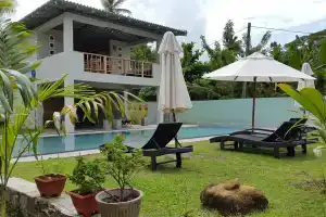 Handagedara Resort, Mirissa South