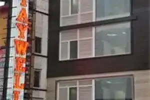 Hotel «Stay Well Dx», Дели