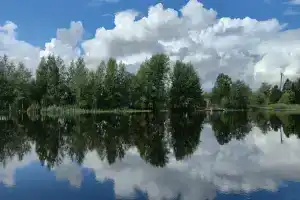 База отдыха у Олеговича, Свирица