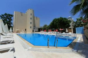 Niss Lara Hotel, Анталья