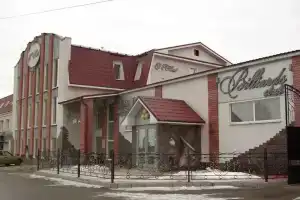 Эль-отель, Ковров