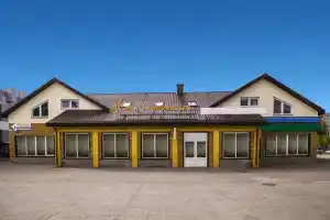 Гостиница «Хозяюшка»