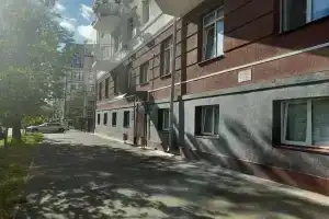 Тисби, Казань