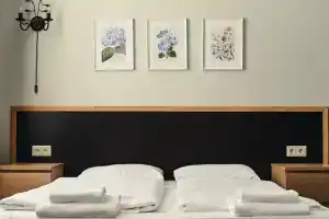 Апарт-отель «Отлично», Шерегеш