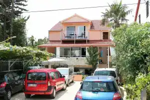 Apartments Ljiljana, Козино