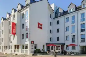 Ibis Koln Leverkusen, Леверкузен