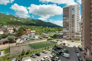 Gelendzhik Holiday, Геленджик