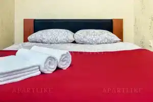 Добрые квартиры, Аксай