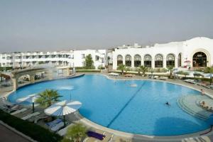 Dreams Vacation Resort, Шарм-эль-Шейх