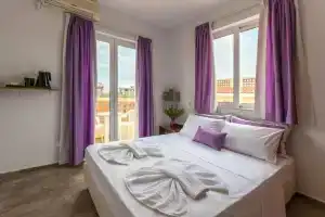 Maria Hotel Sisi, Сисси