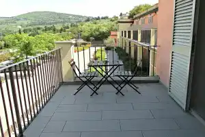 Residence Fiesole, Фьезоле