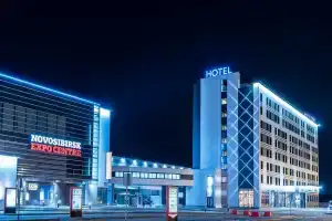 СКАЙЭКСПО Отель, Новосибирск