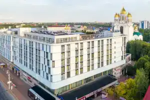 Radisson Blu