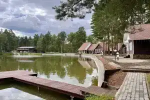 Загородный клуб «Дворянская усадьба» в Тамбовской области