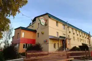 Оранж клаб