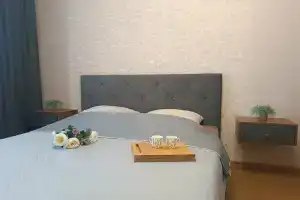 Апартаменты на Торговой 122, Великий Новгород