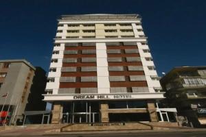 Dream Hill Business Deluxe Hotel Asia, Стамбул