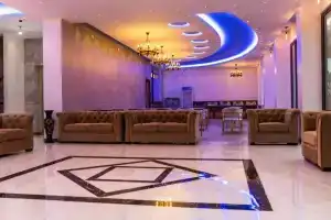 Отель «Ari Grand & Spa», Дейнджти