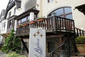 Arthotel Ana Residence, Бремен