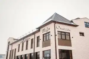 Мини-отель «Огни», Данков