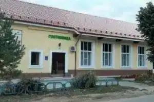 Гостиный Двор, Лесной