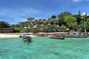 Phi Phi Green Hill Resort, Пхи Пхи
