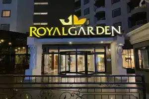 Royal Garden Beach Hotel, Конаклы