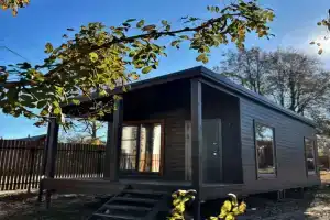 Кемпинг «Подвязье Парк»