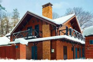 Двухместный номер с 1 кроватью Стандарт №1, Перевалка