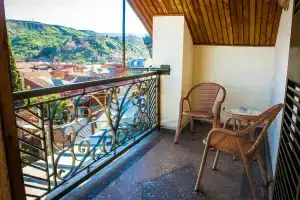 Отель «Flamingo», Тбилиси