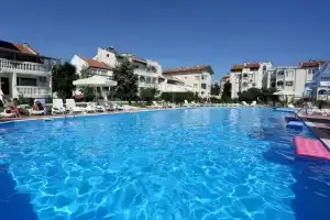 Bravo 1 Aparthotel, Солнечный Берег