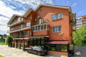 Гостевой дом «12 месяцев»