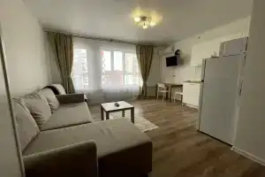 Студия Новые Ватутинки, Троицк